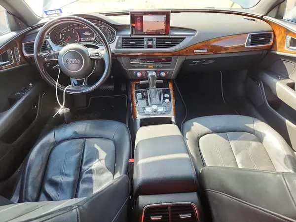 WAUW2AFC9HN023803 2017 AUDI A7 - Image 8