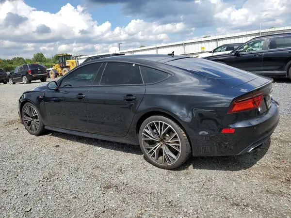 WAUW2AFC9HN028869 2017 AUDI A7 - Image 2