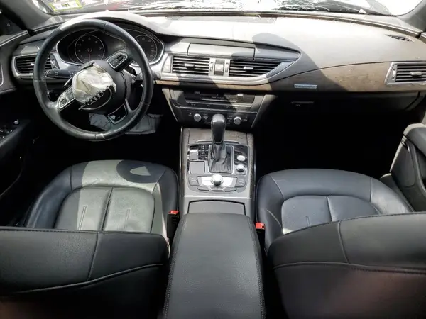 WAUW2AFC9HN028869 2017 AUDI A7 - Image 8