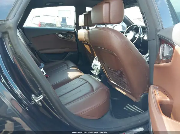 WAUW2AFC9HN030069 2017 AUDI A7 - Image 8