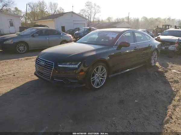 WAUW2AFC9HN069891 2017 AUDI A7 - Image 2