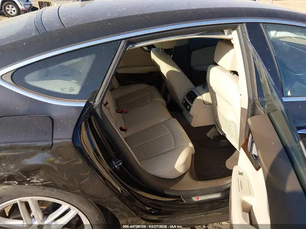 WAUW2AFC9HN069891 2017 AUDI A7 - Image 8