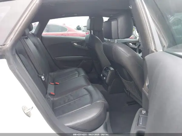 WAUW2AFC9HN075691 2017 AUDI A7 - Image 8