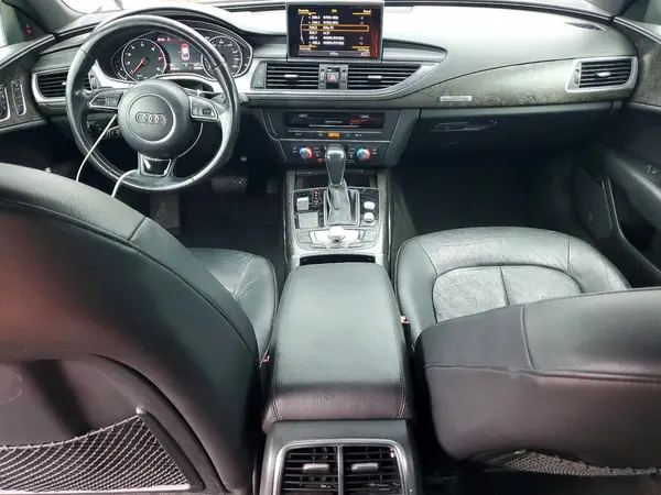 WAUW2AFC9HN078526 2017 AUDI A7 - Image 8