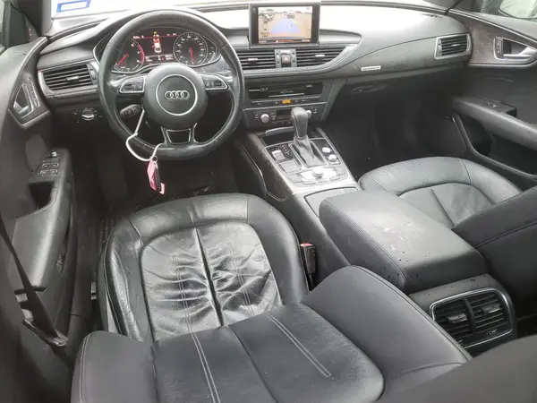 WAUW2AFC9HN091504 2017 AUDI A7 - Image 8