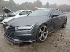 WAUW2AFCXGN010508 2016 AUDI S7