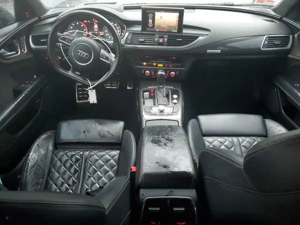 WAUW2AFCXGN010508 2016 AUDI S7 - Image 8