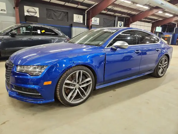 WAUW2AFCXGN021377 2016 AUDI S7