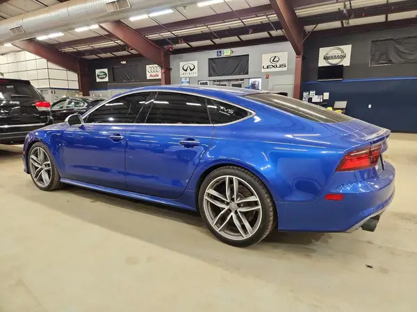 WAUW2AFCXGN021377 2016 AUDI S7 - Image 2