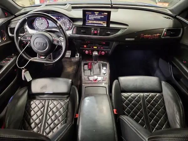 WAUW2AFCXGN021377 2016 AUDI S7 - Image 8