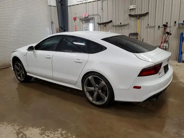 WAUW2AFCXGN031729 2016 AUDI S7 - Image 2