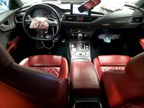 WAUW2AFCXGN031729 2016 AUDI S7 - Image 8