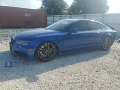 WAUW2AFCXGN047882 2016 AUDI S7
