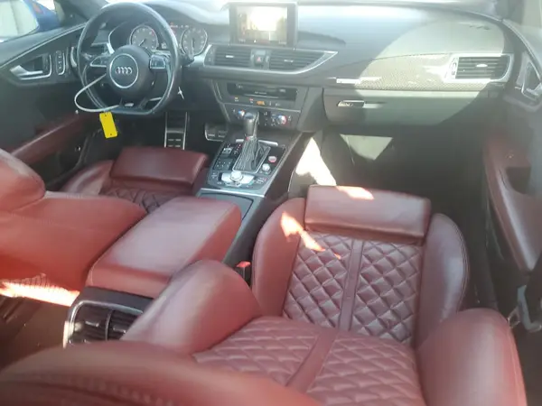 WAUW2AFCXGN047882 2016 AUDI S7 - Image 8