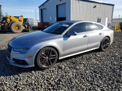 WAUW2AFCXGN054993 2016 AUDI S7