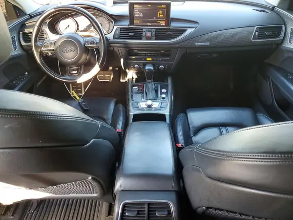 WAUW2AFCXGN054993 2016 AUDI S7 - Image 8