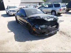 WAUW2AFCXGN123200 2016 AUDI S7