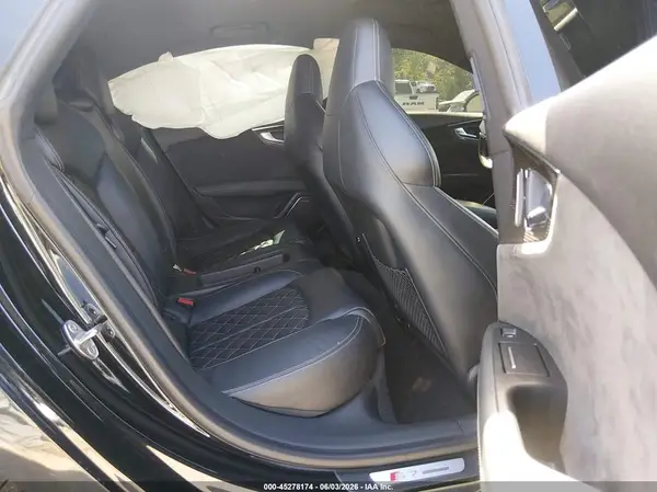 WAUW2AFCXGN123200 2016 AUDI S7 - Image 8