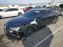 WAUW2AFCXHN014320 2017 AUDI A7