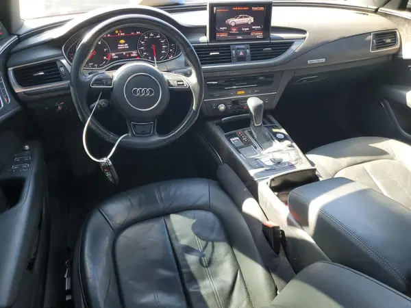 WAUW2AFCXHN014320 2017 AUDI A7 - Image 8