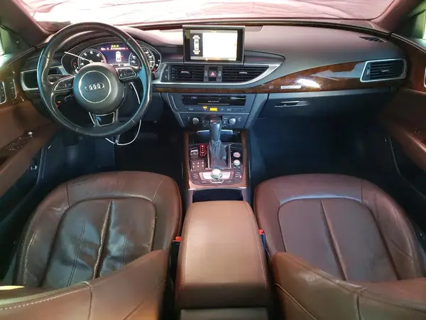 WAUW2AFCXHN019744 2017 AUDI A7 - Image 8
