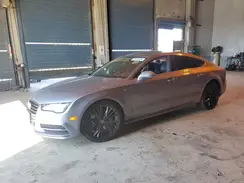 WAUW2AFCXHN050248 2017 AUDI A7
