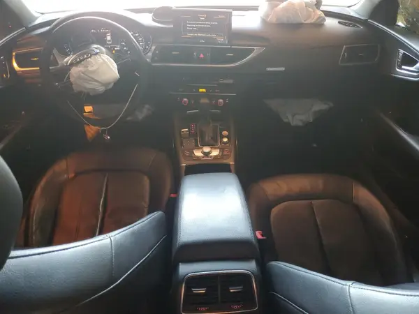 WAUW2AFCXHN050248 2017 AUDI A7 - Image 8