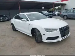 WAUW2AFCXHN055126 2017 AUDI A7