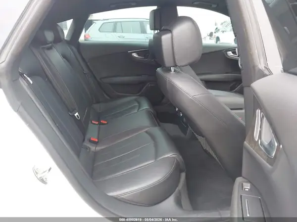 WAUW2AFCXHN055126 2017 AUDI A7 - Image 8