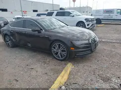 WAUW2AFCXHN057412 2017 AUDI A7