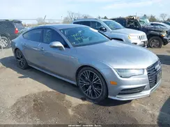 WAUW2AFCXHN058334 2017 AUDI A7