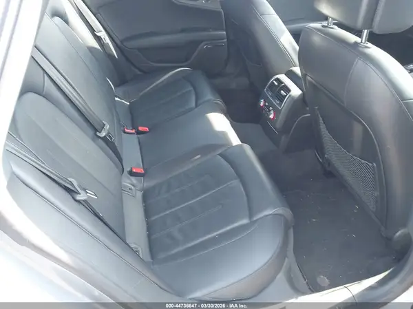WAUW2AFCXHN058334 2017 AUDI A7 - Image 8