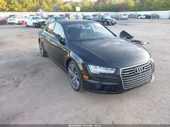 WAUW2AFCXHN078065 2017 AUDI A7