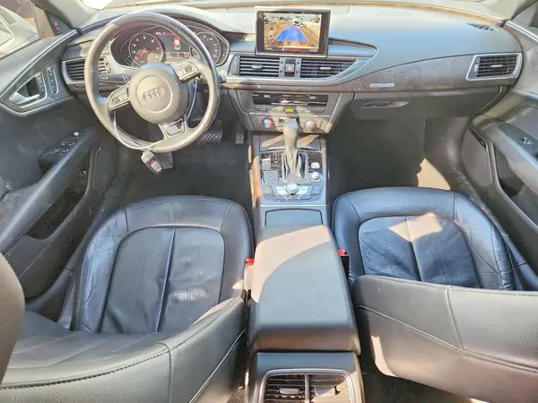 WAUW2AFCXHN089759 2017 AUDI A7 - Image 8