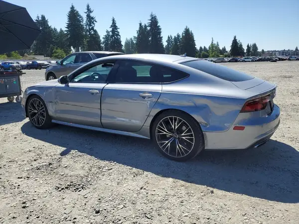 WAUW2AFCXHN120945 2017 AUDI A7 - Image 2