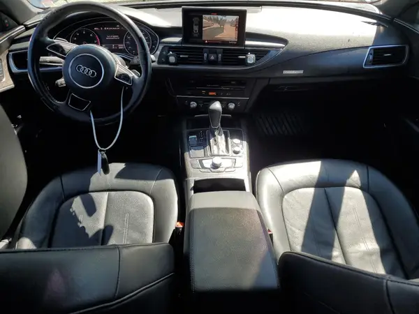 WAUW2AFCXHN120945 2017 AUDI A7 - Image 8
