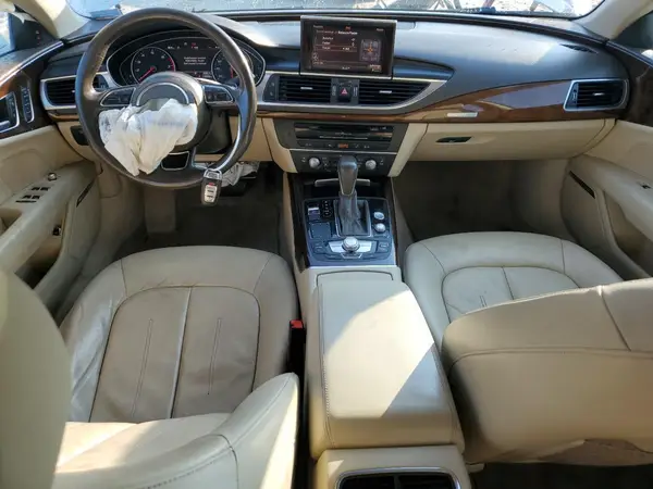 WAUW2AFCXHN122503 2017 AUDI A7 - Image 8