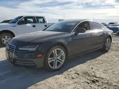 WAUW2AFCXHN124798 2017 AUDI A7