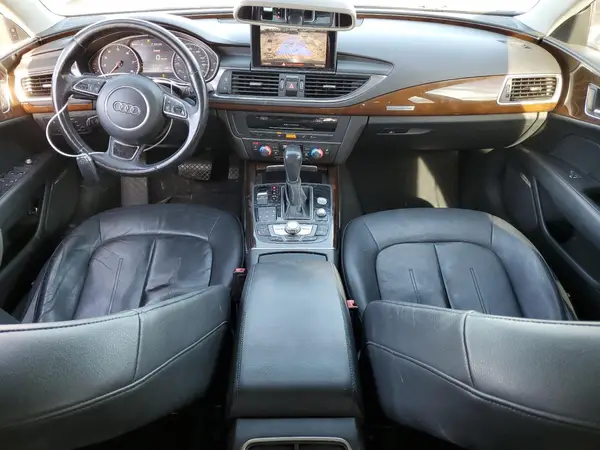 WAUW2AFCXHN124798 2017 AUDI A7 - Image 8