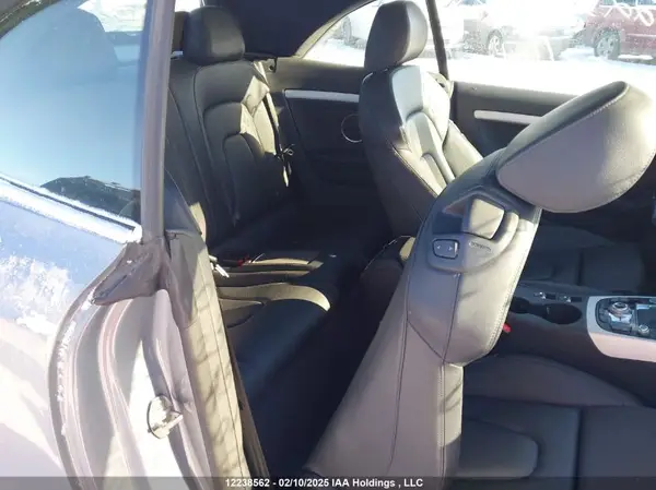 WAUW2AFH9GN001861 2016 AUDI A5 - Image 8