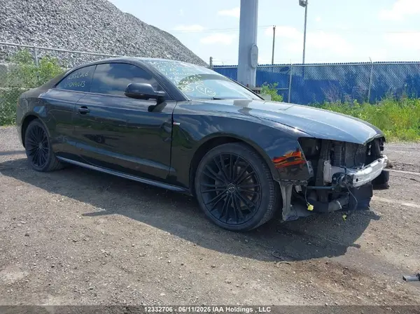 WAUW2AFR1GA044073 2016 AUDI A5 - Image 1