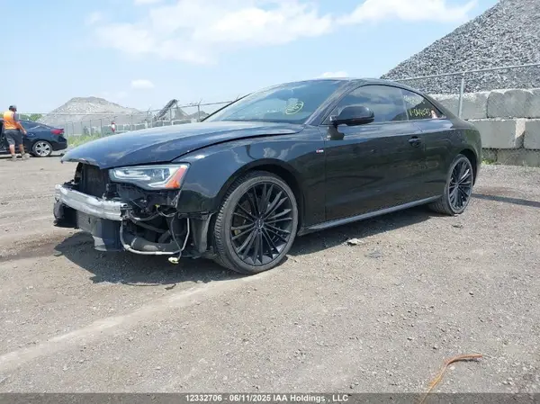 WAUW2AFR1GA044073 2016 AUDI A5 - Image 2