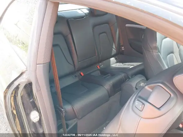 WAUW2AFR1GA044073 2016 AUDI A5 - Image 8