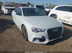 WAUW2AFR2GA038346 2016 AUDI A5