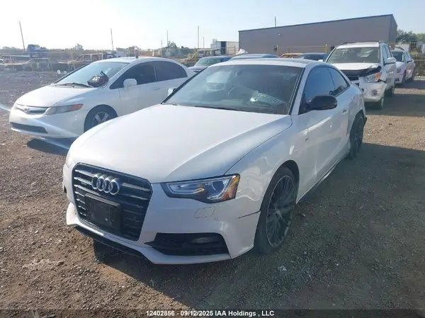 WAUW2AFR2GA038346 2016 AUDI A5 - Image 2