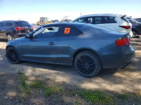 WAUW2AFR2GA044275 2016 AUDI A5 - Image 2