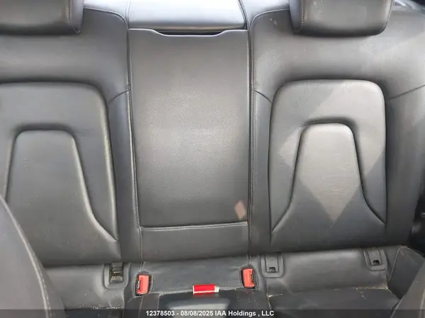 WAUW2AFR3HA000481 2017 AUDI A5 - Image 8