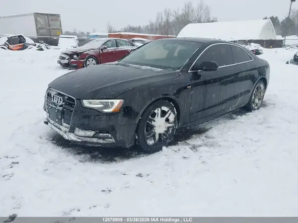 WAUW2AFR5GA049261 2016 AUDI A5 - Image 2