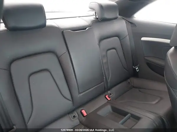 WAUW2AFR5GA049261 2016 AUDI A5 - Image 8