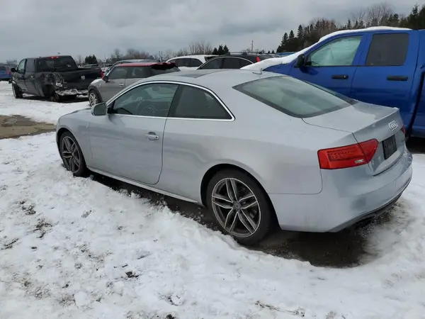 WAUW2AFR6GA022568 2016 AUDI A5 - Image 2